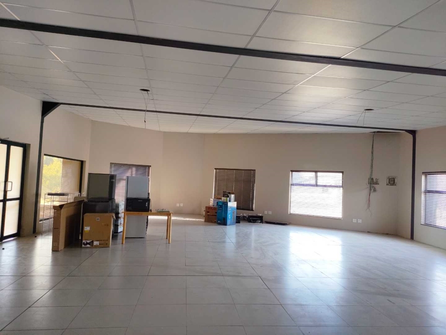 Commercial Property for Sale in Arboretum Free State